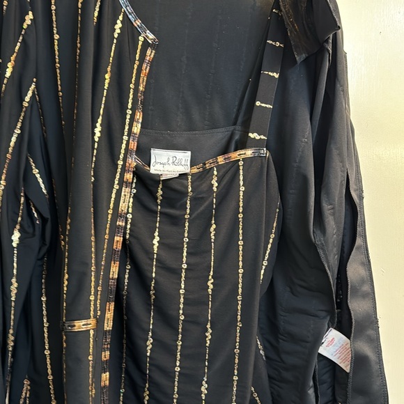 Joseph Ratliff - Jacket Only - Picture 3 of 4